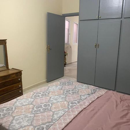 Appartement Boulevard Mohammed Derfoufi Oujda Esterno foto
