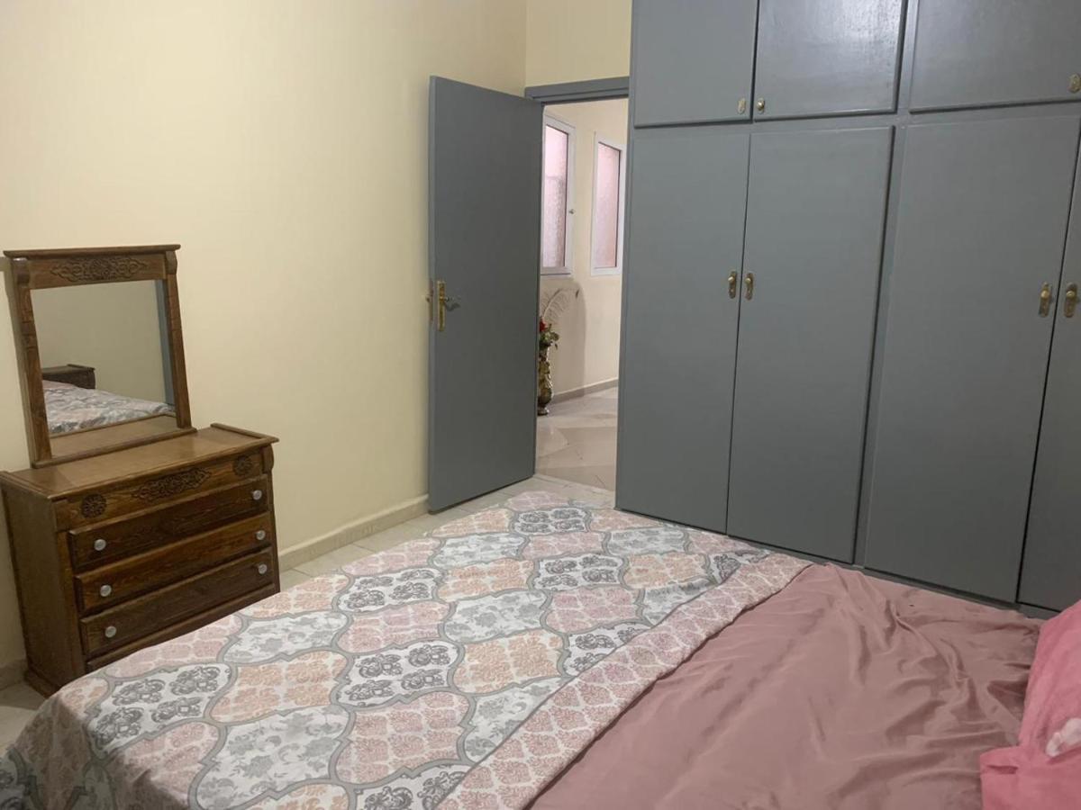 Appartement Boulevard Mohammed Derfoufi Oujda Esterno foto