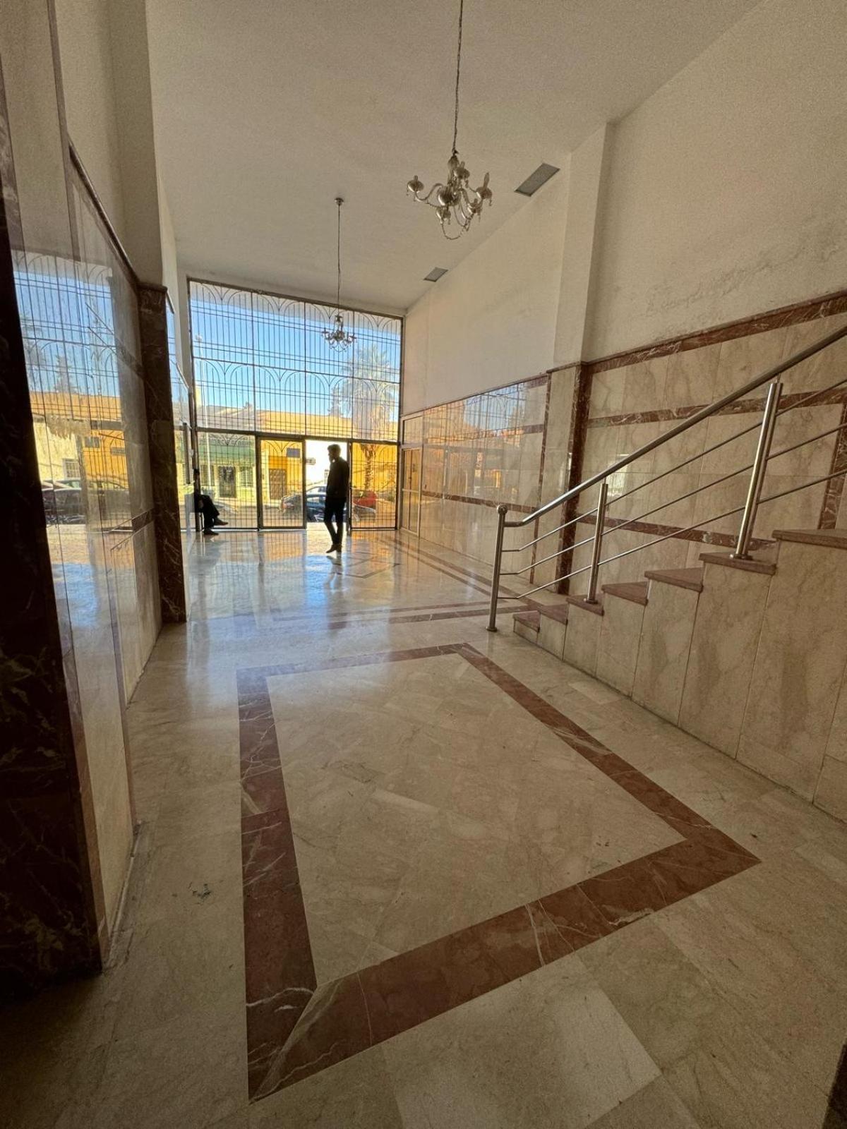 Appartement Boulevard Mohammed Derfoufi Oujda Esterno foto